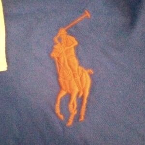 Polo Ralph Lauren pullover hoodie